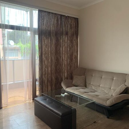 Park And Pool Apartment Nesebyr Zewnętrze zdjęcie