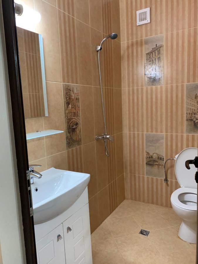 Park And Pool Apartment Nesebyr Zewnętrze zdjęcie