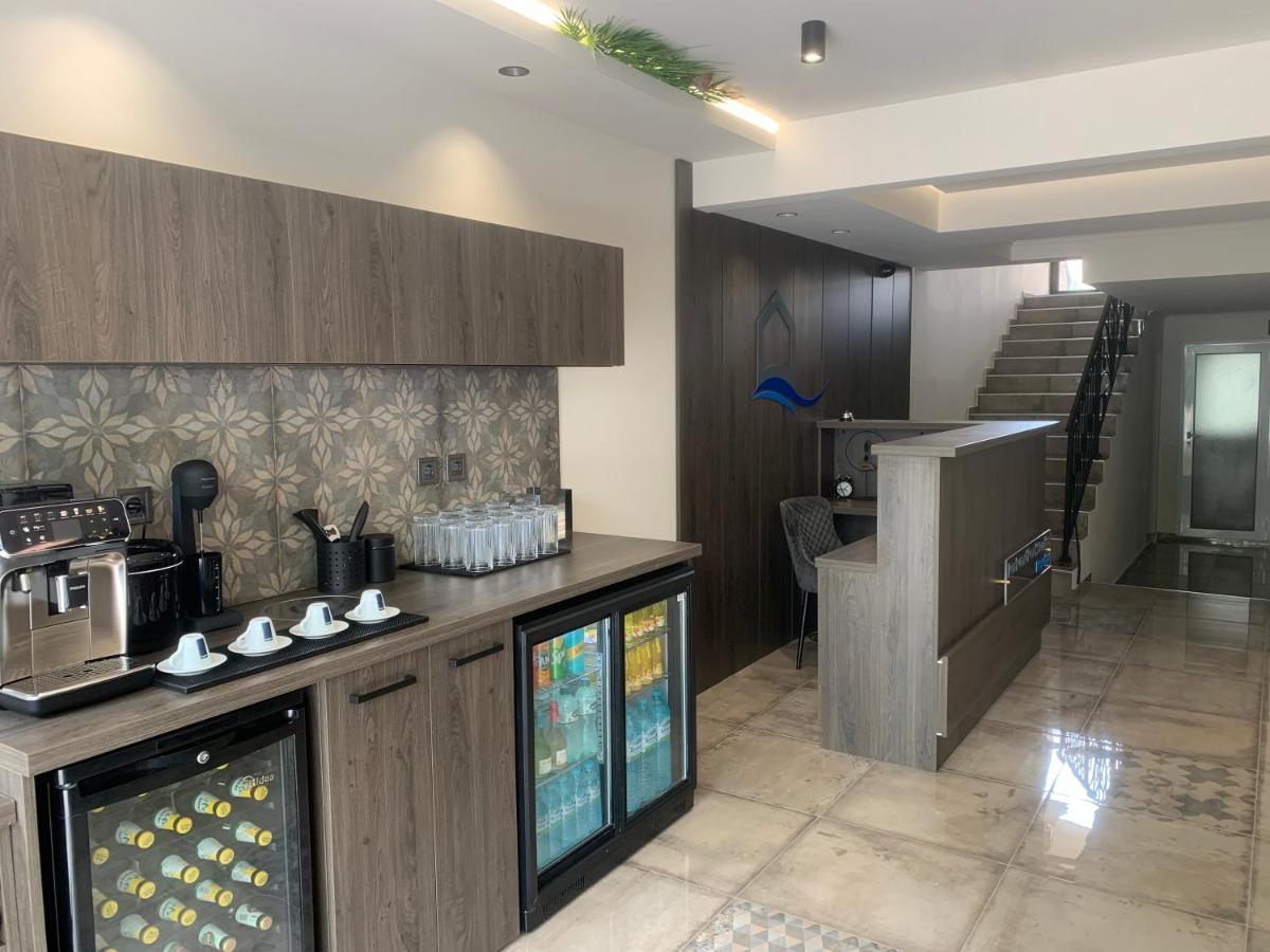 Park And Pool Apartment Nesebyr Zewnętrze zdjęcie