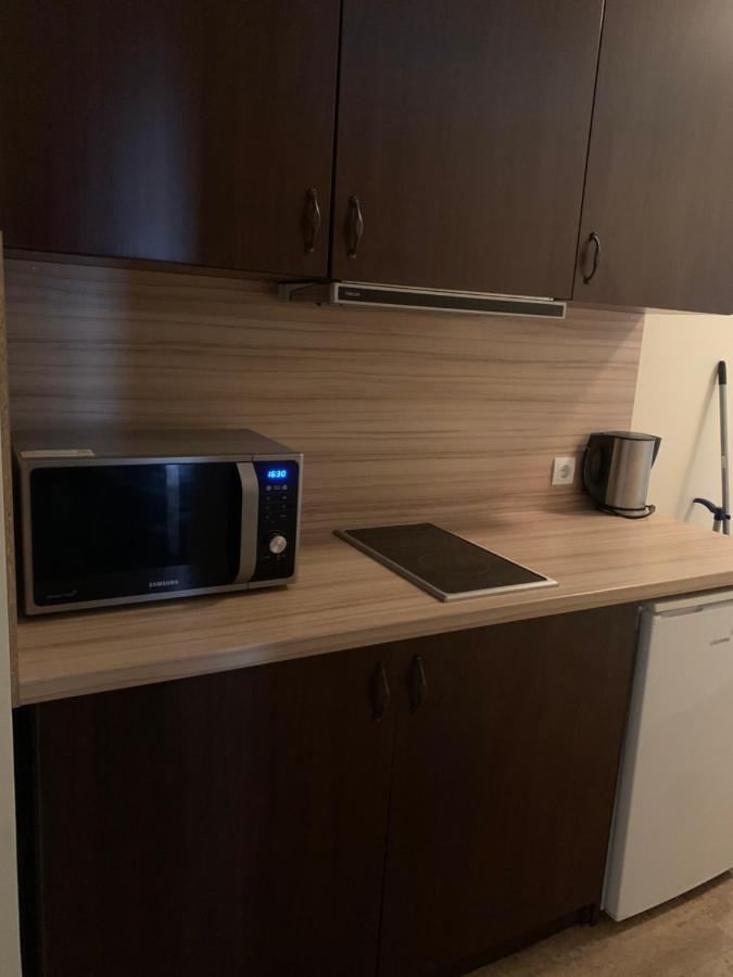 Park And Pool Apartment Nesebyr Zewnętrze zdjęcie