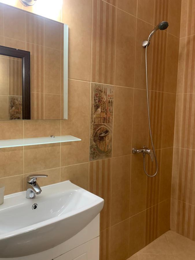 Park And Pool Apartment Nesebyr Zewnętrze zdjęcie
